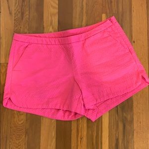Lilly Pulitzer shorts